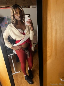 Catch me in the elevator then back to my part 2