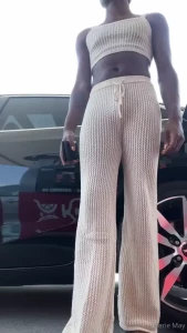 The bump at the pump part 1