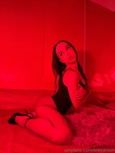 My vip page is on sale right now breearsonvip