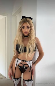 Angelskisss angelskisss hi sweetie why are you so naughty follow me part 7