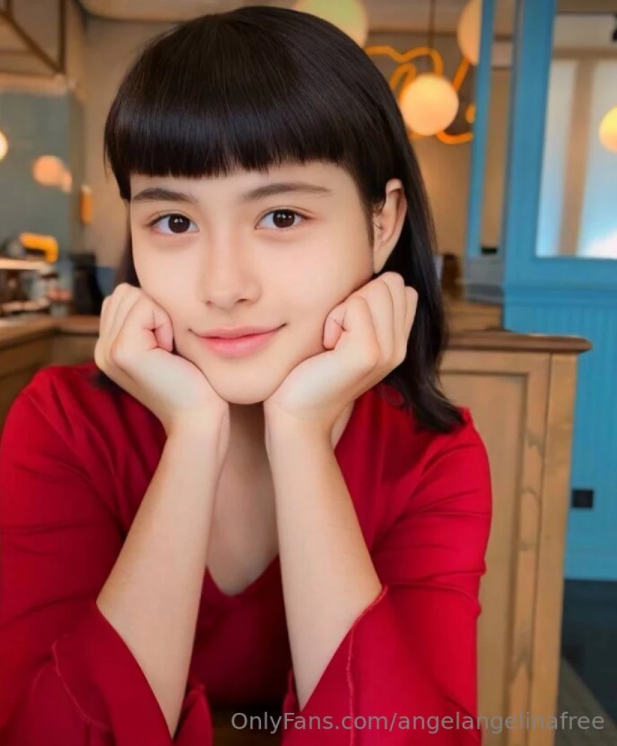 Little cutie hristyna is 20 years just turned old she loves getting part 16 