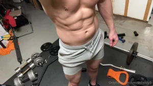 Would you like these shorts in the gym