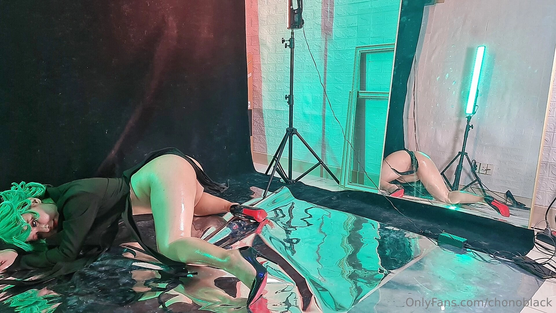 My tatsumaki bts photos total 50 pics get download full album when you part 1 