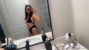 I m not sure how much longer i can resist