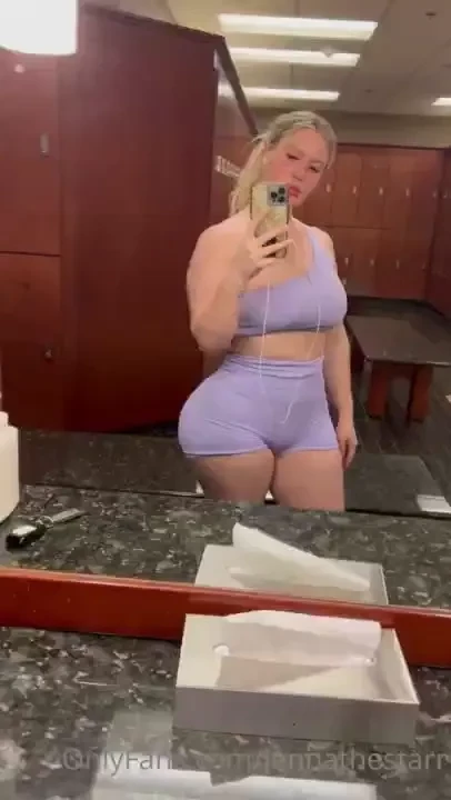 Would you go to the gym with me 