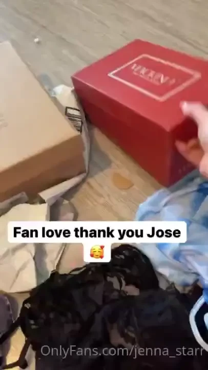 Thank you again jose i love you he s breaking a record on how many 