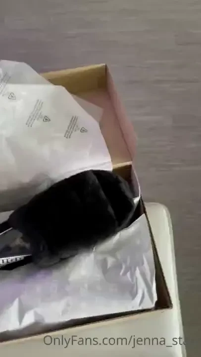 More gifts from jose thank you so much 