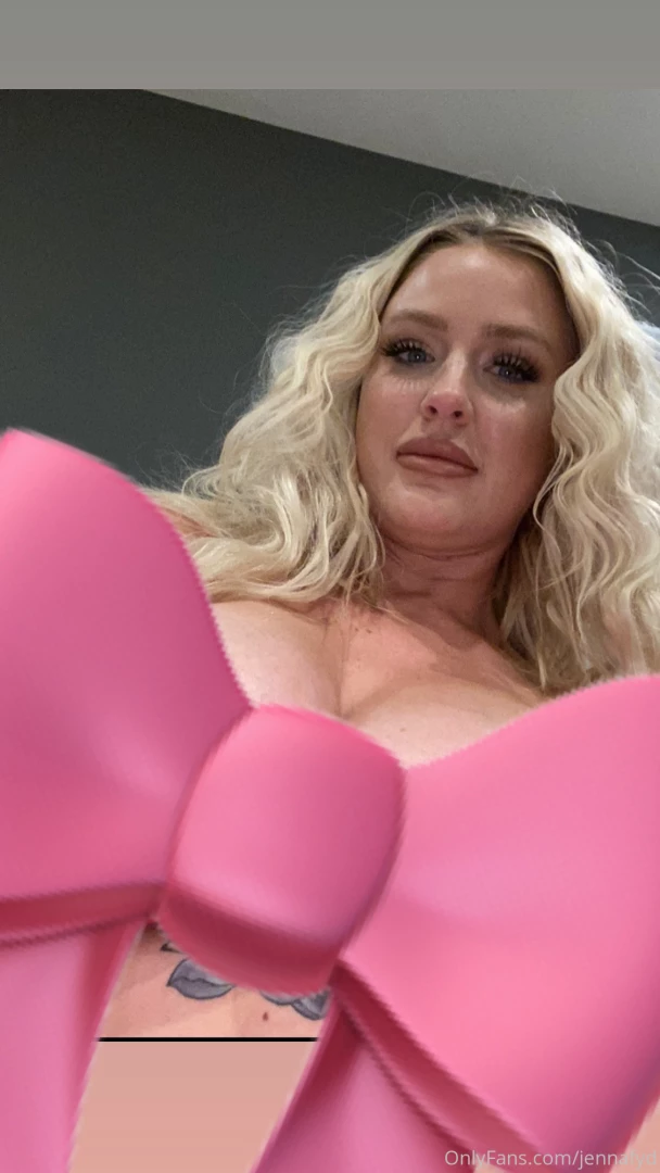 12 its friday thought i d give you a little gift hehe want to unwrap 