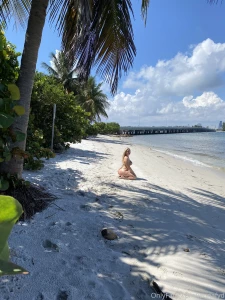 Missing paradise extra today