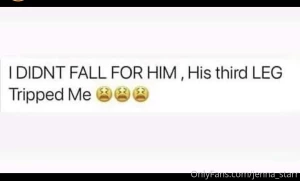 It is what it is part 1