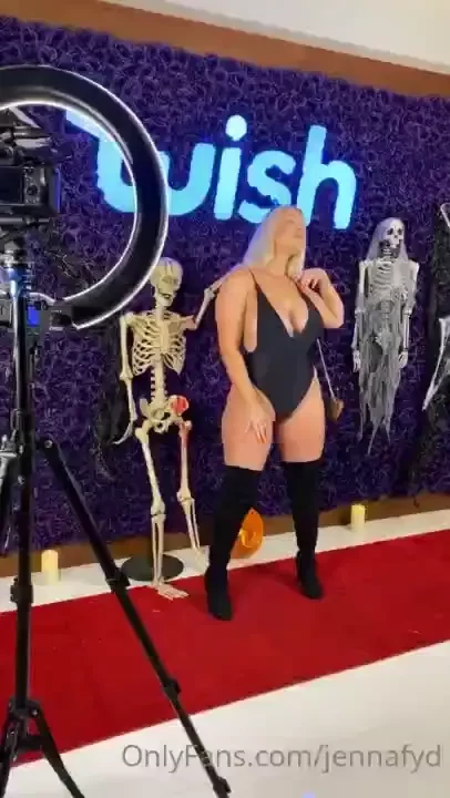 Sexy cat the other night how was your halloween baby 