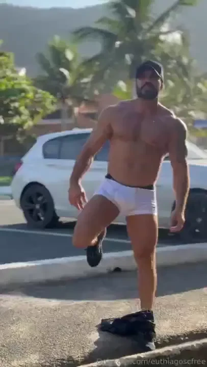 O que ser que eu e meu mano diegomineiro_xl aprontamos nessa praia de 