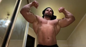 Evanway evanway_free unleash the muscle god raw amateur content new part 83