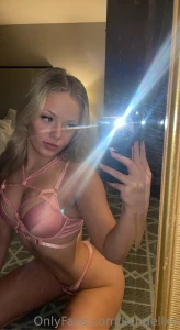 I was having such a great dream this morning about making content that