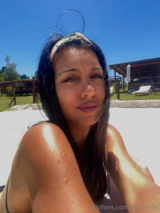 Vous avez passer un bon week end