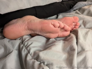 Natasha arches amp soles part 2