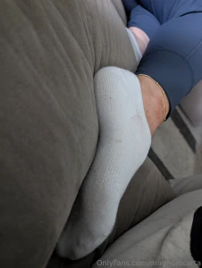 Nice feet nice booty part 1