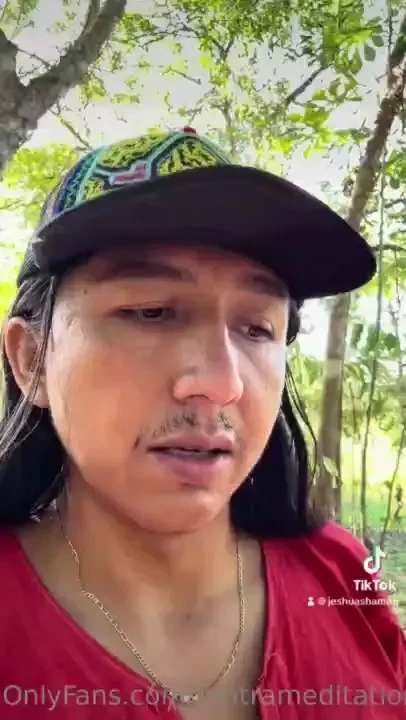 Primera experiencia fuerte de ayahausca en la selva alineando mis 