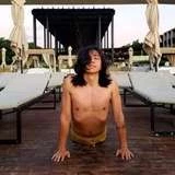 Dragones haciendo magia Sexual