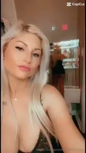Thinking about doing a live lingerie show where i ll try on different