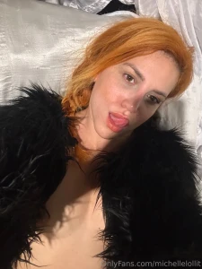 Creo que deber as de revisar mi vip michellelol part 2