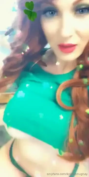 Throwing up some underboob for titty tuesday heading to the office to 