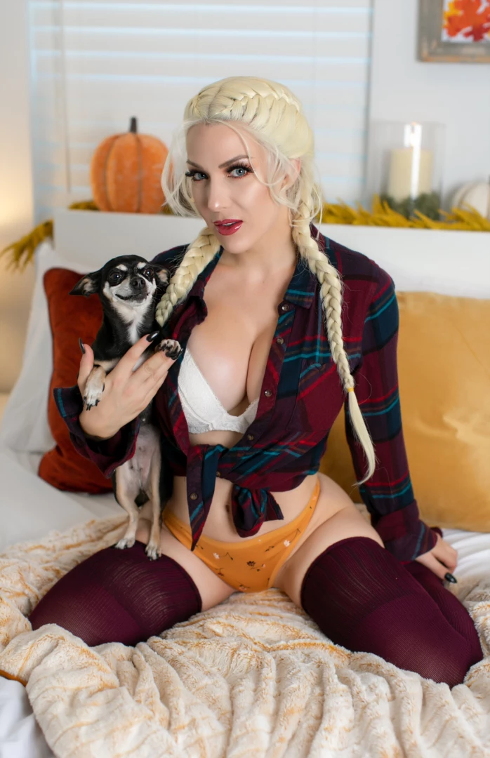Couple more with lucy can we all take a minute to appreciate the fact part 1 