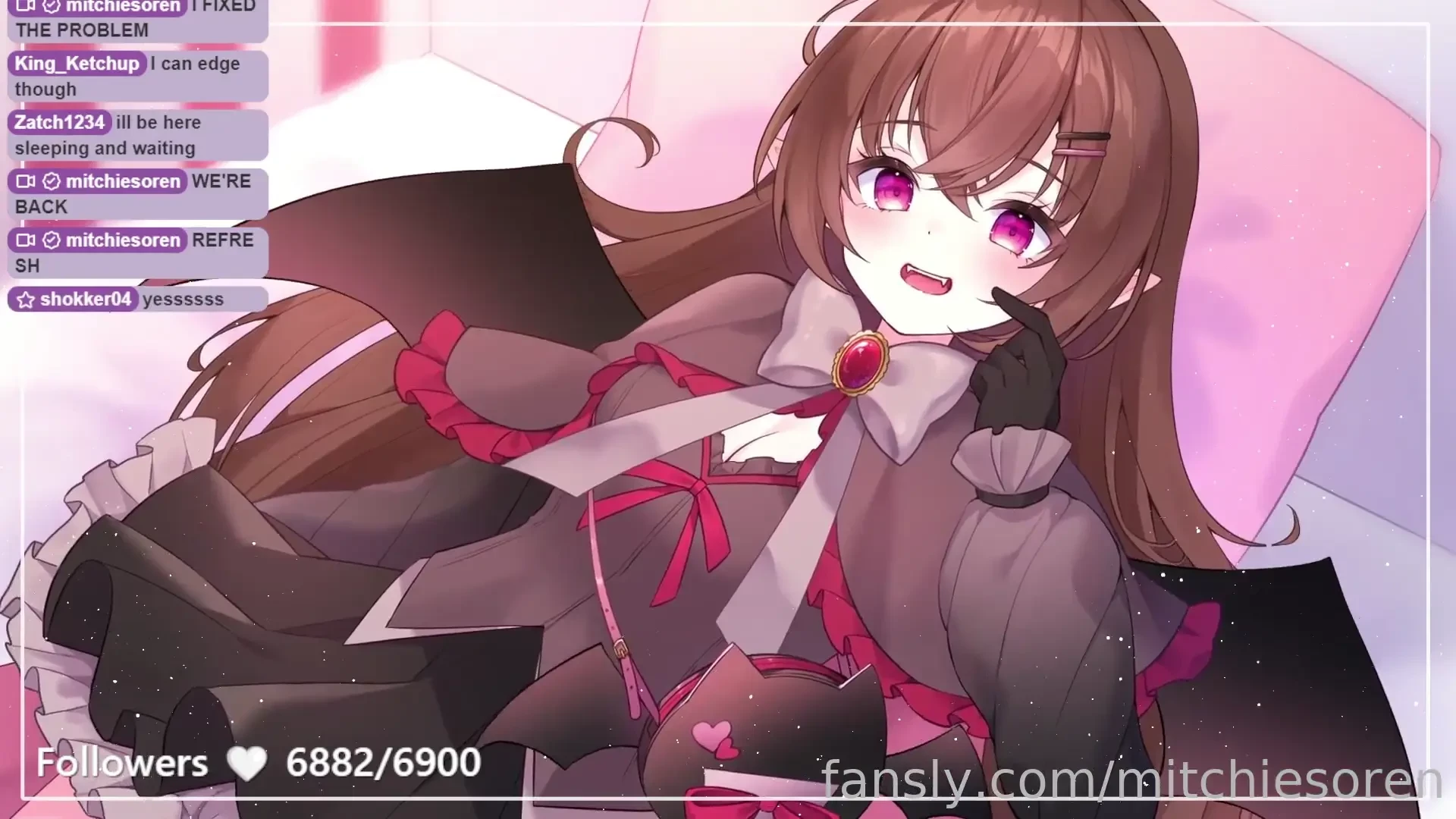 May 19 vod delivery subscribe at any tier to access livestream vod 