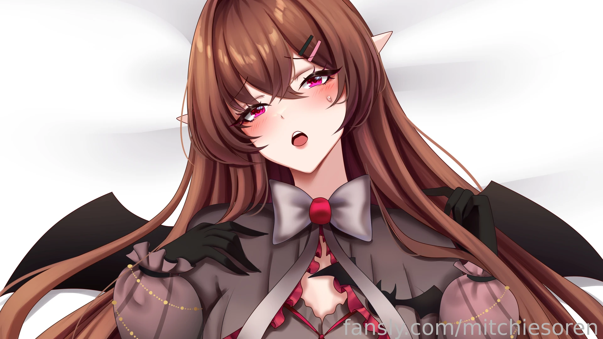 How would you guys feel if i said i wanted to get my mouth filled 