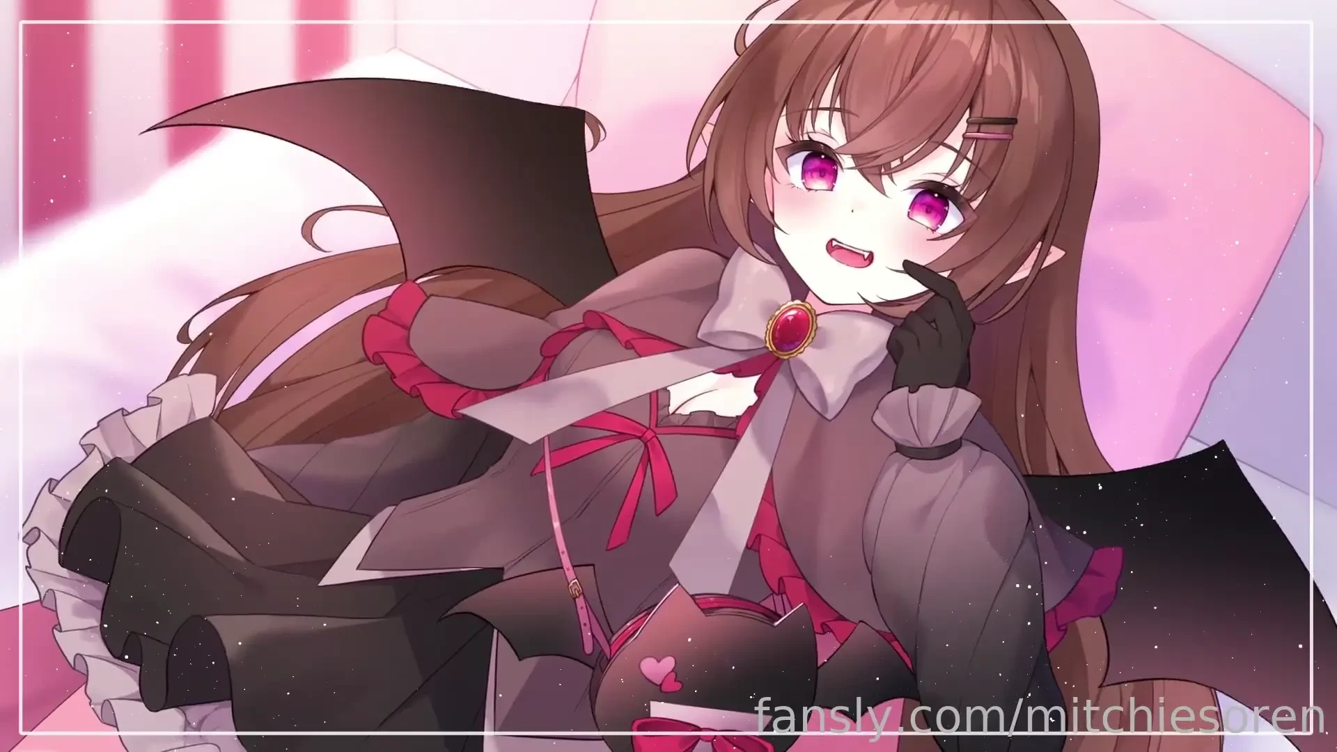 Asmr delivery subscribe at any tier or tip 10 usd to access pov you 