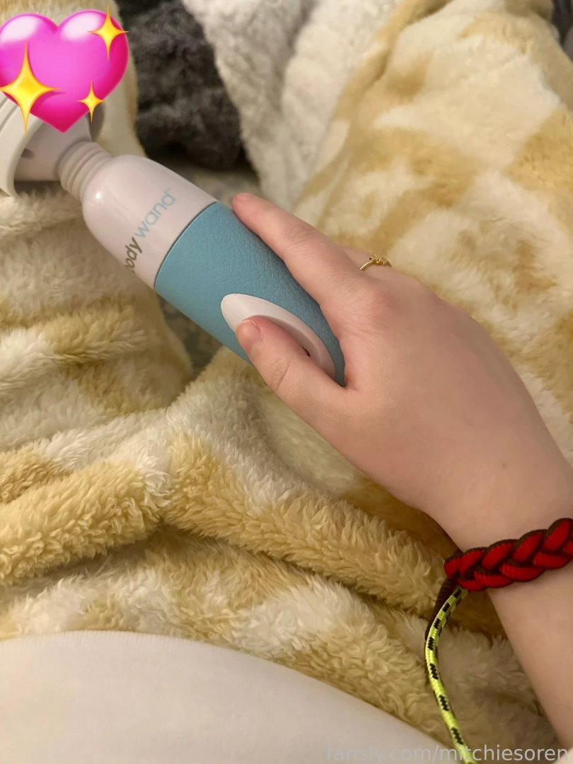 I could be holding your cock in my hand but i ll have to settle for my 