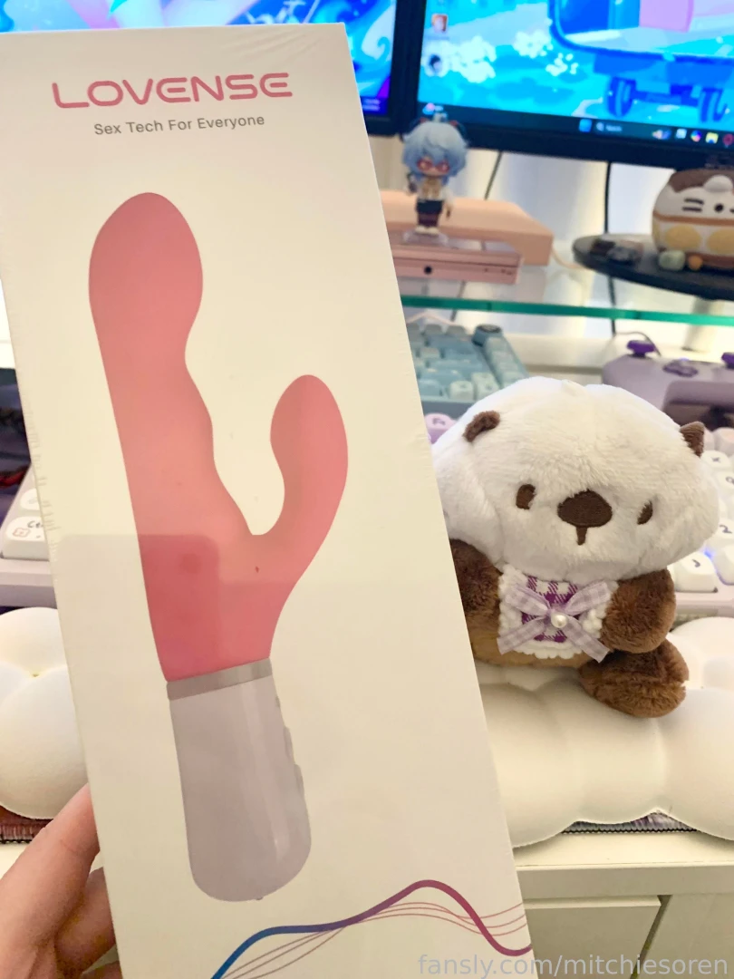 Oh it s finally here let s try this out on our next livestream on 