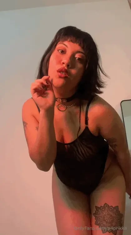 Look at that pathetic little thing twitching like it matters you 