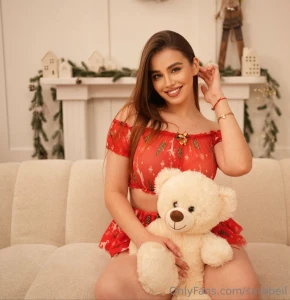 I just can t get enough of stuffed toys there s something about