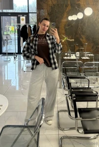 Photo from work and today i d like to talk about the work-life balance