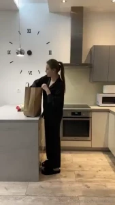 Cooking dinner at home allows you to cater to the individual