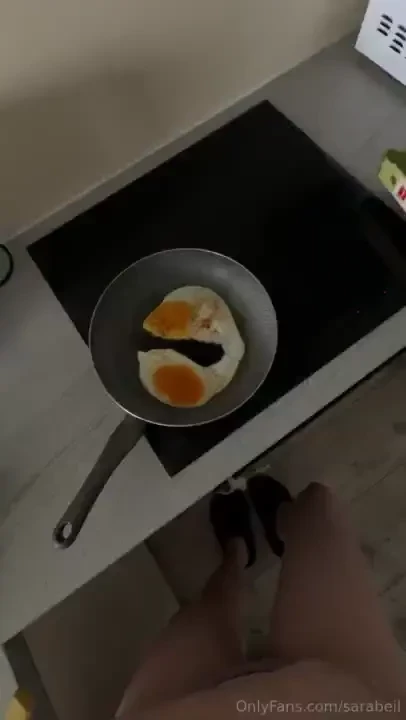 Yachnitsa for breakfast is a wonderful choice to start the day that 