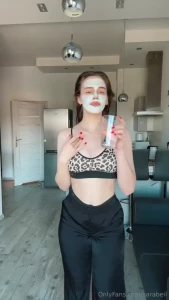 Rest is important too don t forget to take care of yourself