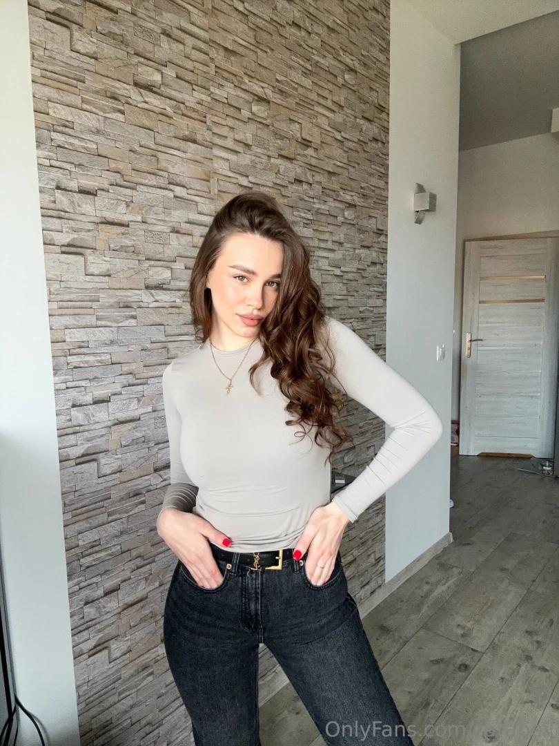 Stay calm and have faith that everything will be okay 