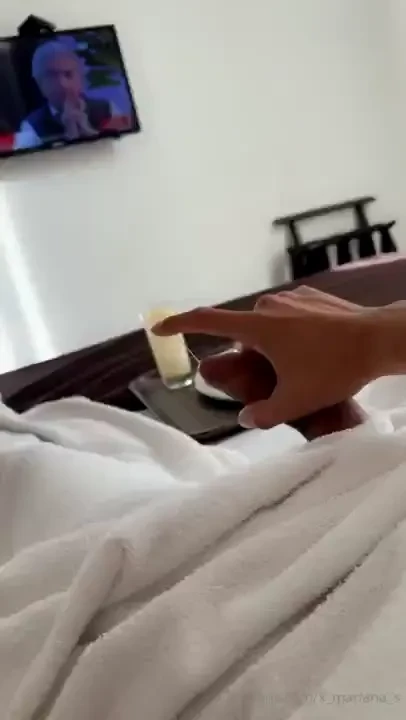 Quieres bajar la cena con leche part 5 