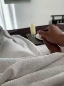 Quieres bajar la cena con leche part 4