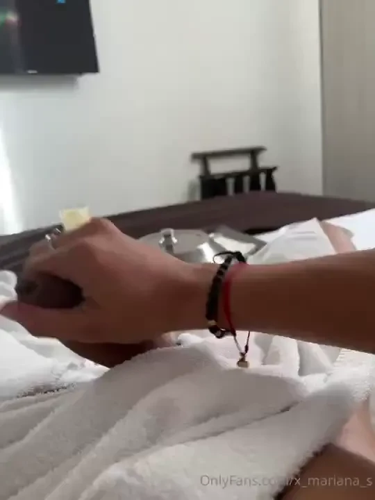 Quieres bajar la cena con leche part 1 