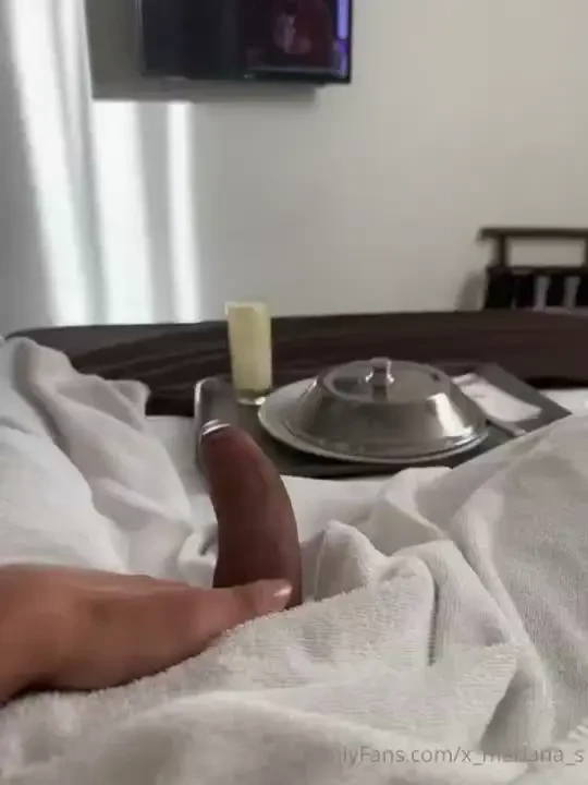 Quieres bajar la cena con leche part 3 