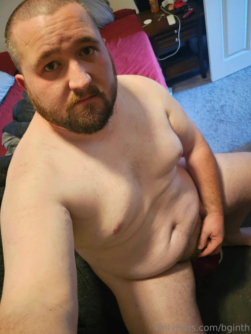 Chubby guys need love to p 