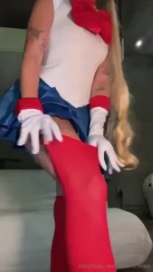 Let me enchant you part 4