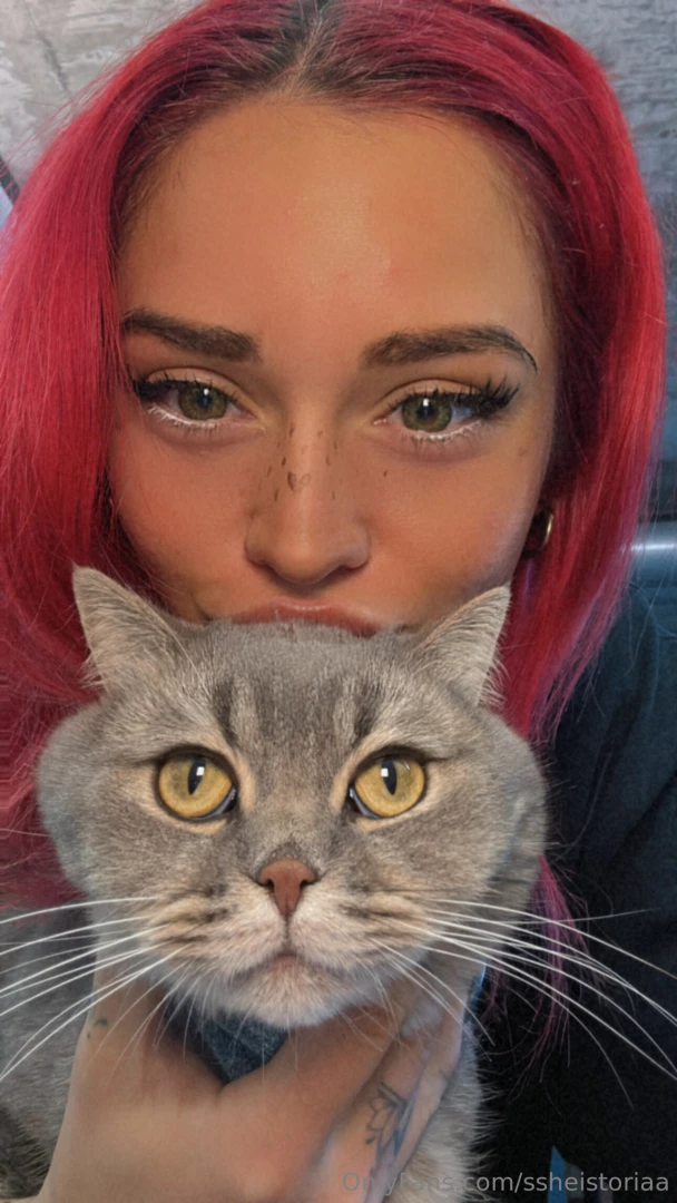 I had to evacuate la due to the fires that are happening there so much 