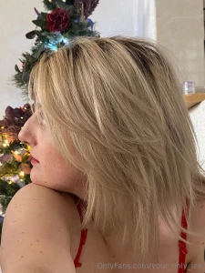 No olvides revisar tus mensajes amor