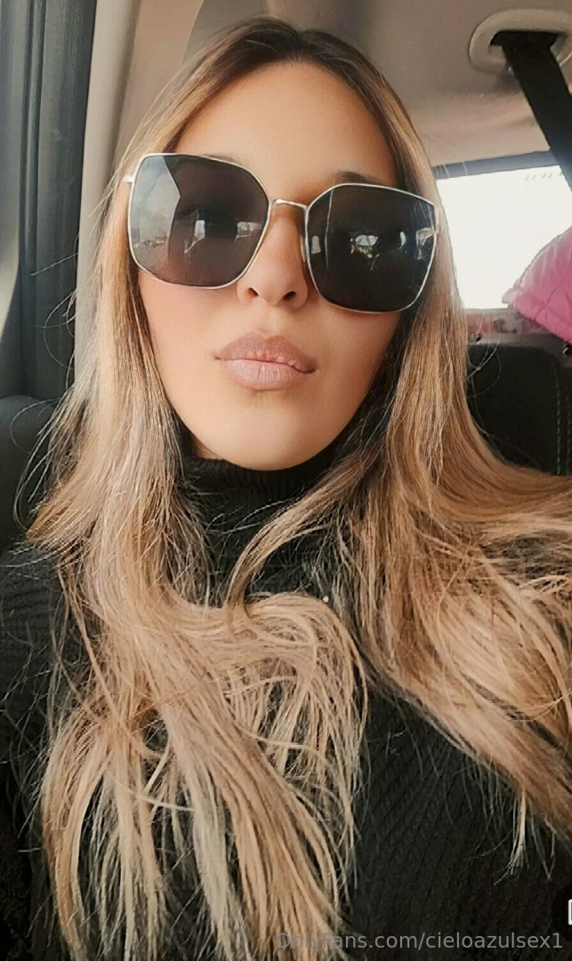 Kiss for you baby part 1 