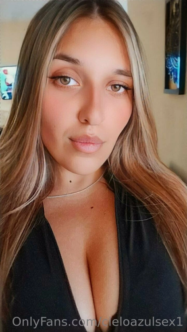 Cieloazulsex1 part 14 