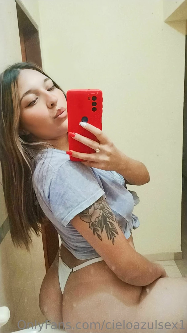 Cieloazulsex1 part 39 